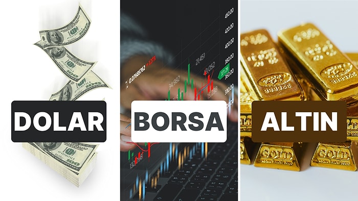 Borsa İstanbul Sabah Ayrı Akşam Ayrı: 14 Ağustos'ta BİST'te En Çok Yükselen Hisseler