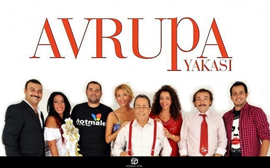 Avrupa Yakası (TV Series): A Laughter-Filled Journey Through Turkish Humor