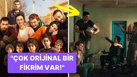 Ateş Kuşları Senaristi Ayşe Ferda Eryılmaz'dan FOX'un Yeni Dizisi Yabani'ye 'Benzerlik' Göndermesi