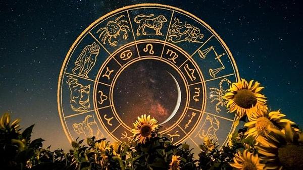 Ulaş Utku Bozdoğan: Astrologlar Farklı Yorumları ile 16 Ağustos Aslan Burcu Yeni Ayının Hepimizi Şaşırtacak Tesirlerini Anlattı! 23