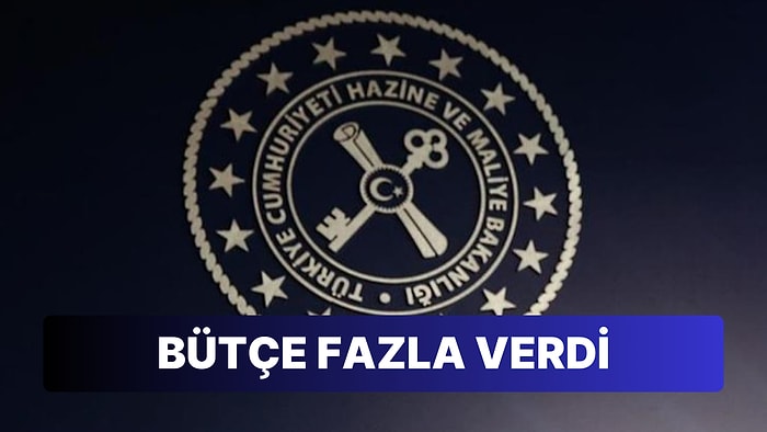 Bütçe Temmuzda Fazla Verirken, Vergi Tahsilatları Yüzde 167 Arttı