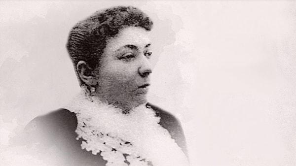 Fatma Aliye Topuz (1862–1936):