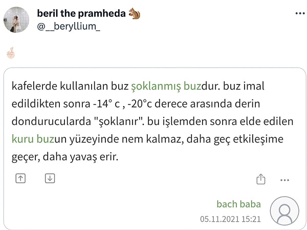 Hatta birisi de açıklamış. Ortamlarda satmalık yeni bilgimiz hayırlı olsun.