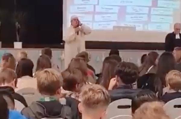 İddiaya göre Dortmund'da Müslüman öğrencilerin yoğunlukta olduğu bir okulda müfredata kuran dersi eklendi.