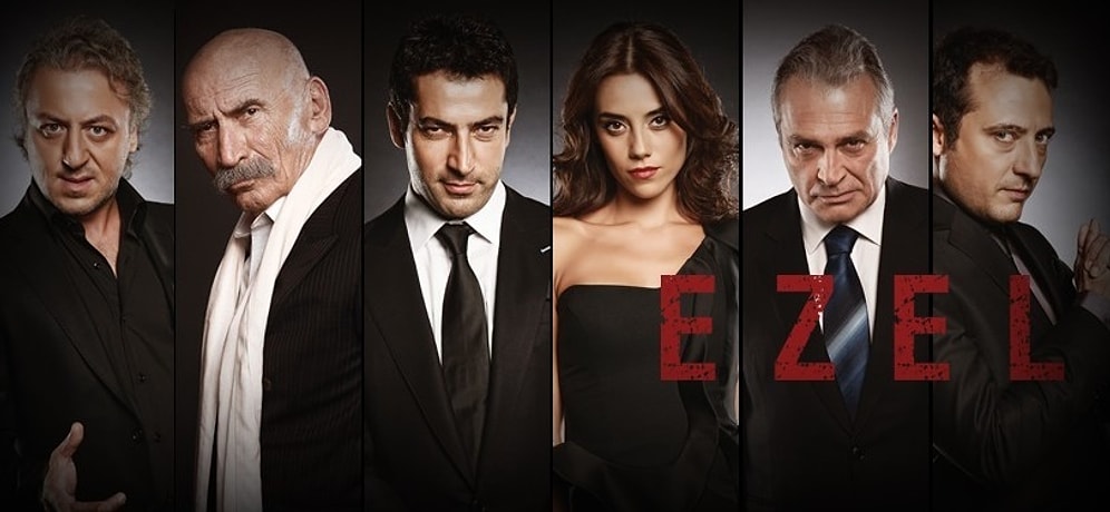 Timeless Turkish Series: A Journey Through Unforgettable TV Classics