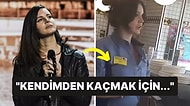 Garsonluğa Başlamasıyla Görenleri Şaşkına Çeviren Lana Del Rey İlk Kez Açıklama Yaptı