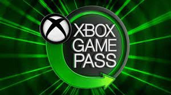 Xbox Game Pass her ay oyuncuları sevindirmeye devam ediyor.