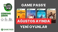Xbox Game Pass Ağustos Ayı Oyunları Belli Oldu: Toplamda 5 Oyun Sisteme Ekleniyor