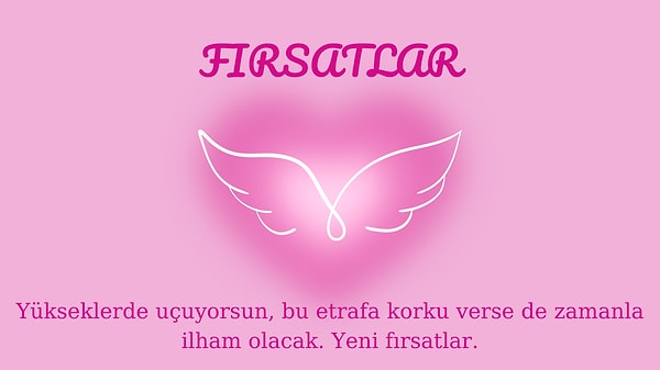 Fırsatlar 👼
