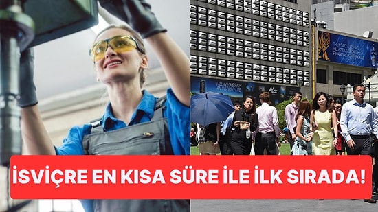 Türkiye'de Ortalama Maaş Alan Kişinin Bir Milyon Euro Kazanması İçin Ne Kadar Süre Çalışması Gerekiyor?