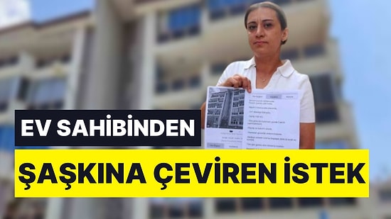 Ev Sahiplerinin Bitmeyen İsteklerinde Son Perde: Kredi Notu Puanı!