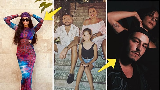 Hande Erçel'in Aşuresinden Berfu Yenenler'in Kıl Videosuna 16 Ağustos Ünlülerin Konuşulan Paylaşımları