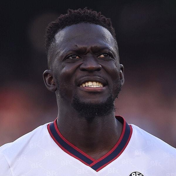 13. Beşiktaş, Musa Barrow için Bologna ile görüşmelere başladı. Siyah-beyazlılar, bu transferi 6 M €'ya bitirmek istiyor. (NTV)