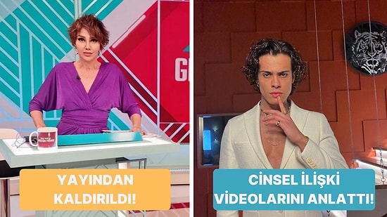 Kısmetse Olur Batuhan'ın Cinsellik Açıklamalarından Yalı Çapkını'ndaki Sürprize TV Dünyasında Bugün Yaşananlar