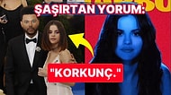 Selena Gomez'in Eski Sevgilisinin Şarkısına Yaptığı Yorum Eleştirilerin Odağında!