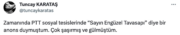 17. Kardeşler arasında Engüzel olan demek ki...