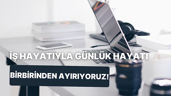 Zamanının Büyük Kısmını İşine Ayıran Yöneticilerin Hayatını Dengede Tutmak İçin Kullandıkları 10 Uygulama