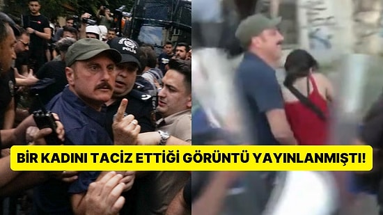 Nereye Gönderildi? Tehditleriyle Tanınan Polis Hanifi Zengin’in Rütbesi Düşürüldü