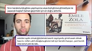 Bedelli Askerliği Kitap Okuyarak Geçirdiğini Söyleyen Gencin Videosu Kullanıcıları İkiye Böldü