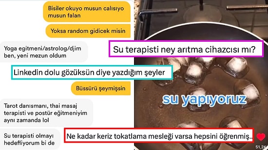 Dolandırıcıyım Dese Kabul! Flörtleştiği Kadının Yaptığı İşleri Paylaşan Kişiye Gelen Tepkiler Kahkaha Attırdı