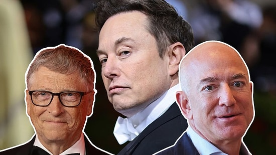 Seni Büyük Bir İş İnsanı Yapacak İlham Verici Cümleyi Söylüyoruz!