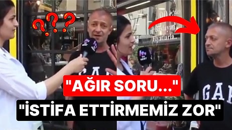 Meşhur Fenomen Cihangir Göktaş, "Kılıçdaroğlu Görevi Bırakmalı mı?" Sorusuna Verdiği Cevapla Yine Güldürdü