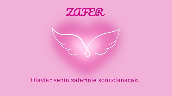 Zafer ✨