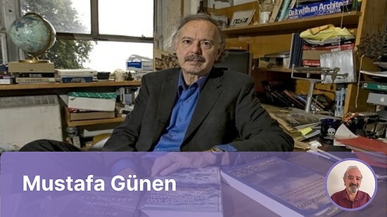 Ödüllü Fizik Profesörü Richard Muller’den Yanıt