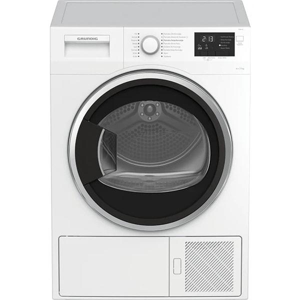Çamaşır odanız varsa ve bütçeniz de uygun ise, iş yükünüzü hafifletecek bir kurutma makinesi almayı da düşünüyor olabilirsiniz.