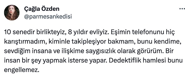 Siz ne düşünüyorsunuz?