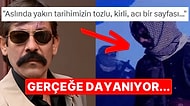 Kurtlar Vadisi "Pala" Karakterinin Arkasında Yatan ve Gerçeğe Dayanan Hikayeyi Duyunca Şok Olacaksınız