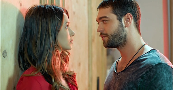 Sweet revenge cheap tatli intikam