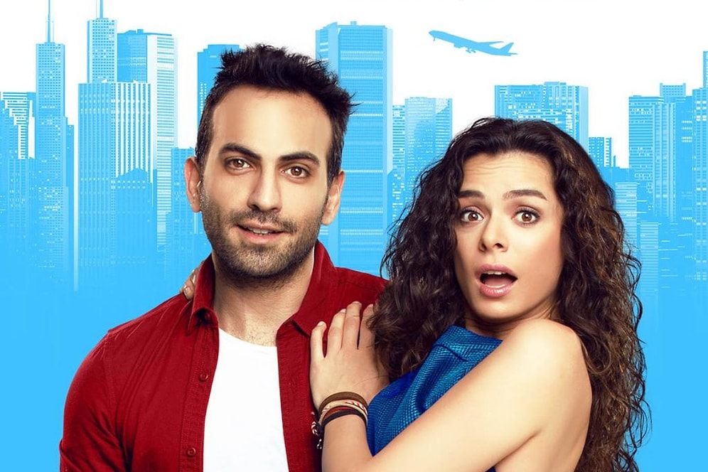 Love Again (Aşk Yeniden): A Tale of Serendipitous Romance and Unexpected Bonds