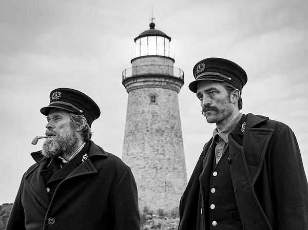 11. The Lighthouse, 2019