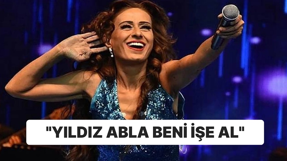 Yıldız Tilbe Maaşlarda Çok Bonkör: “Emekli Maaşları 150 Bin, Çalışan Maaşları 200 Bin TL”