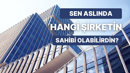 Eğer Kurulmasaydı Sen Hangi Teknoloji Şirketini Kurardın?