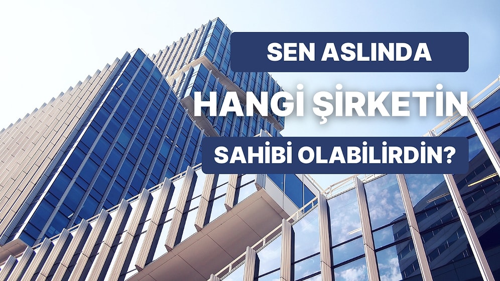 Eğer Kurulmasaydı Sen Hangi Teknoloji Şirketini Kurardın?