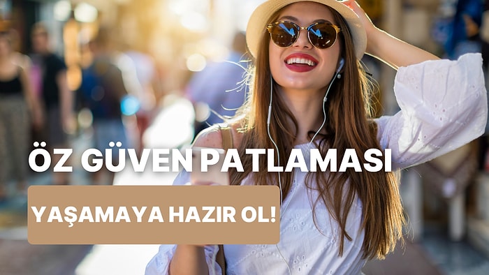 Tüm Negatiflere Baybay! Hayatına Pozitif Enerji Çekmeni Sağlayacak 10 Yol