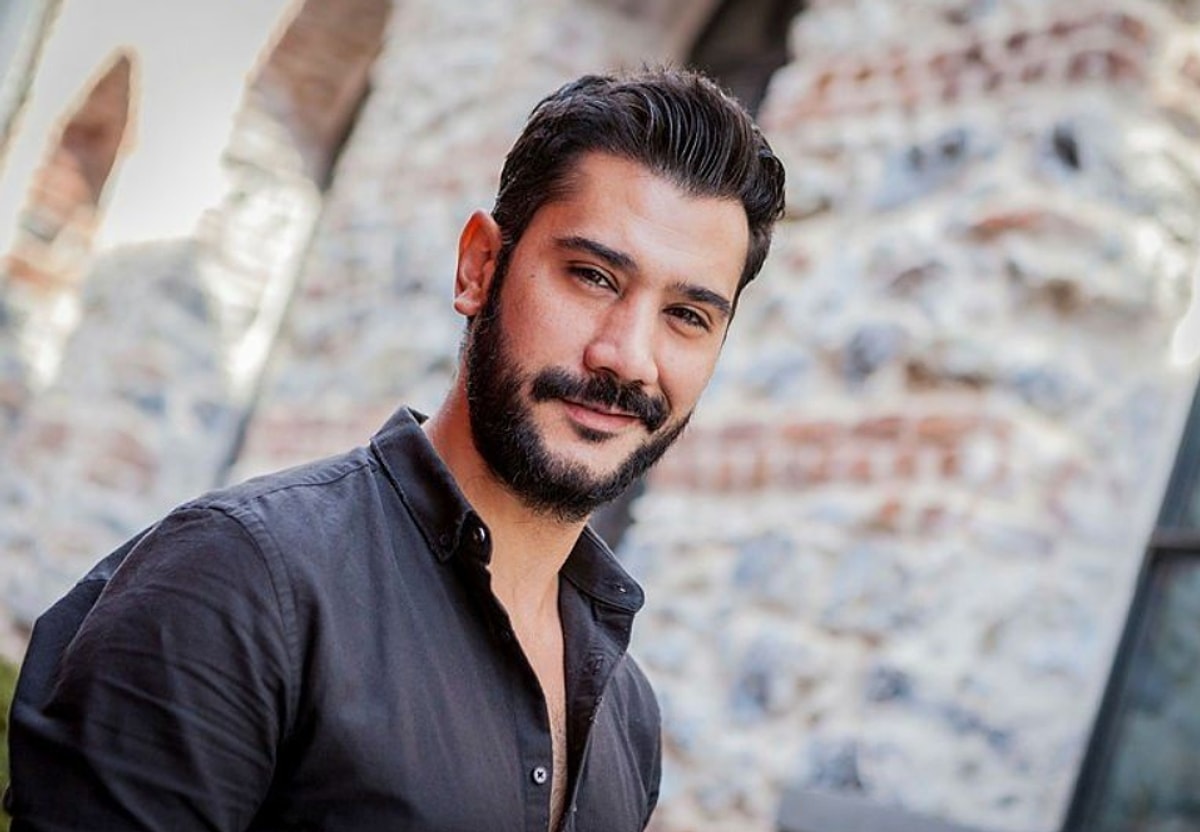 Uğur Güneş: The Jewel of Turkish Cinema