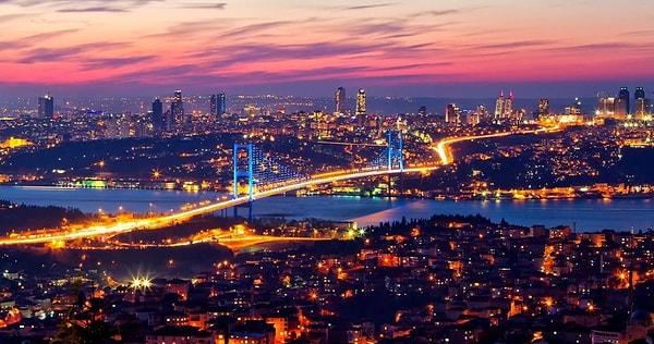 2. İstanbul