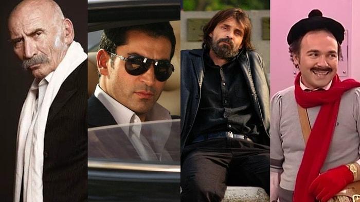 Iconic Turkish Series Male Characters: A Walk Through TV's Most Memorable Faces