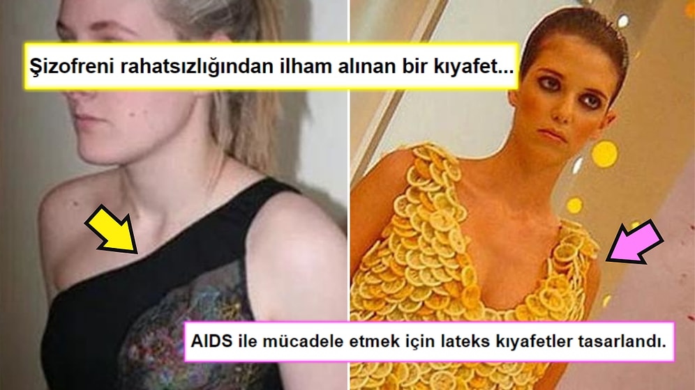 Tarih Boyunca Görülen Hastalıklar Moda Anlayışını Nasıl Etkiledi?