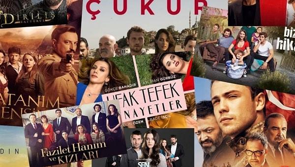 The Impact and Future of Turkish Series