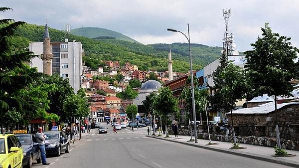 6. Kosova