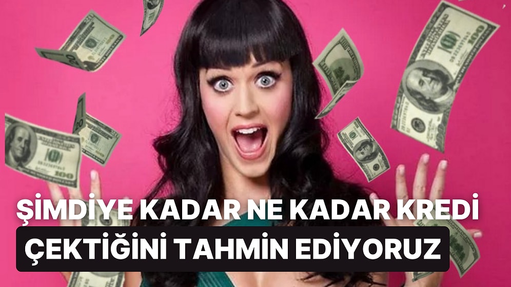 Şimdiye Kadar Ne Kadar Kredi Çektiğini Tahmin Ediyoruz?