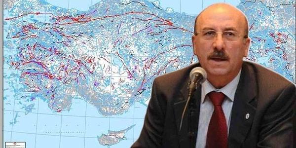 Deprem uzmanı Prof. Okan Tüysüz, sosyal medya hesabından olası İstanbul depreminde yaşanacak korku dolu 4 senaryoyu açıkladı.