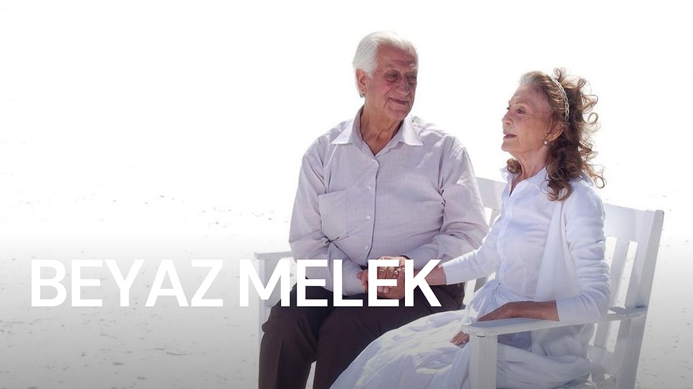 "Beyaz Melek" (The White Angel) - Exploring Love, Life, and Compassion in Turkish Melodrama