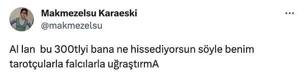 11. Günaha da girmemiş oluruz hem 🥹