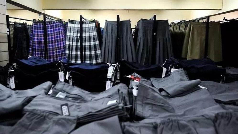 Milli Eğitim'den 'Okul Kıyafeti' Kararı