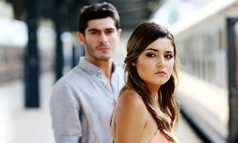 Turkish Drama "Aşk Laftan Anlamaz": A Tale of Romance and Comedy